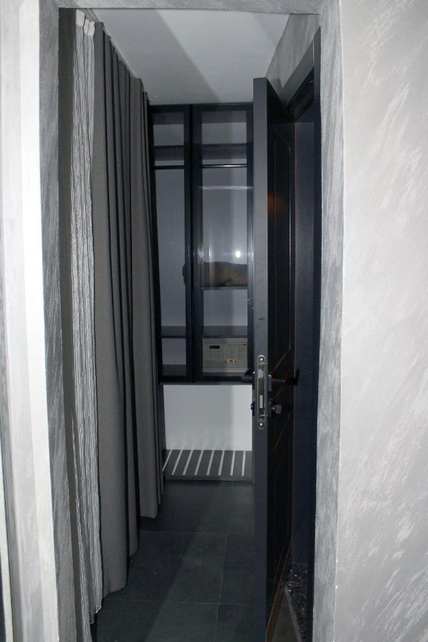 Istanbul Fair Hotel Exterior photo