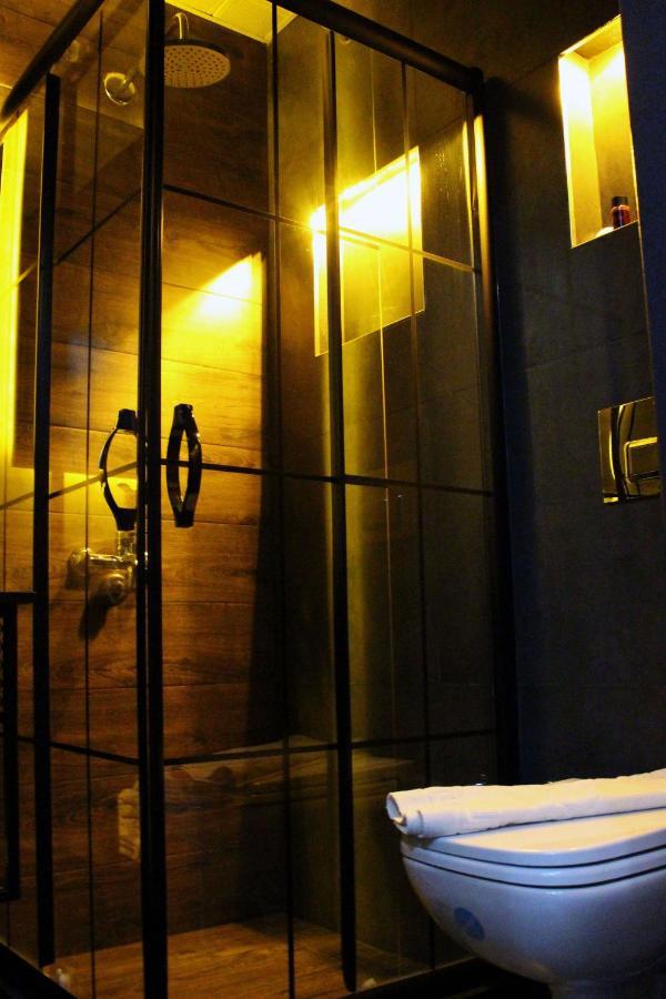 Istanbul Fair Hotel Exterior photo