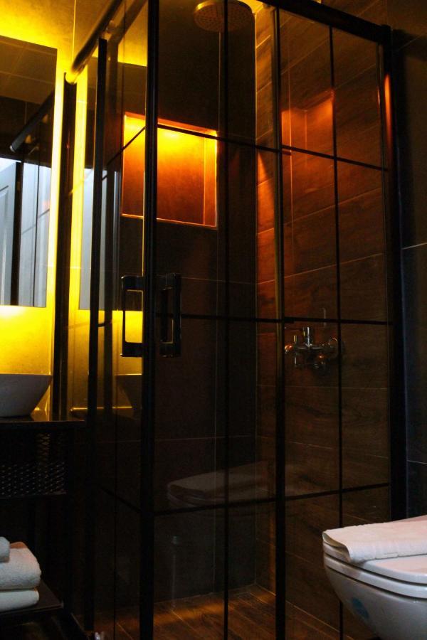Istanbul Fair Hotel Exterior photo
